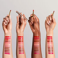 Pure Color Explicit Slick Shine Lipstick   Pure Color Explicit Slick Shine Lipstick   3